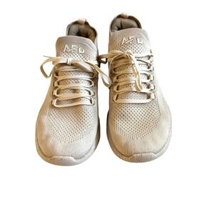 APL Techloom Breeze Knit Sneakers | Minimalist‎ Athleisure 9.5